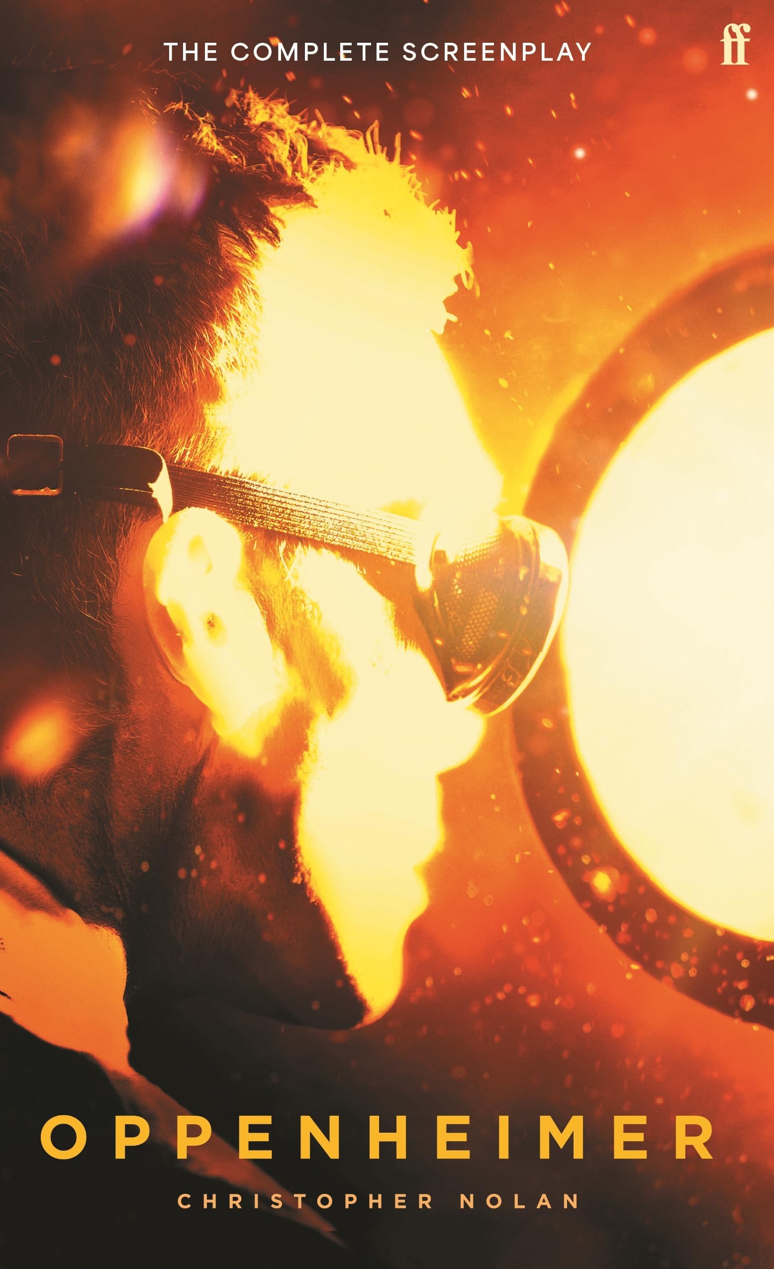 Faber & Faber Oppenheimer