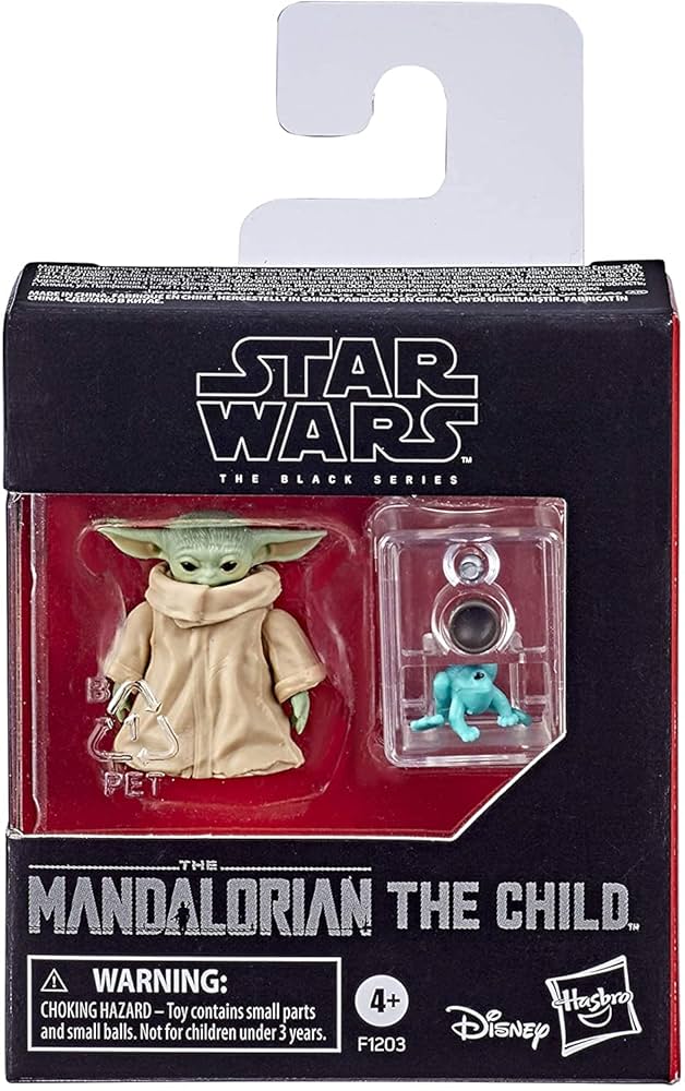 SF・ファンタジー・ホラー BANDAI Mandalorian The Child SF・ファンタジー・ホラー BANDAI Mandalorian The Child SF