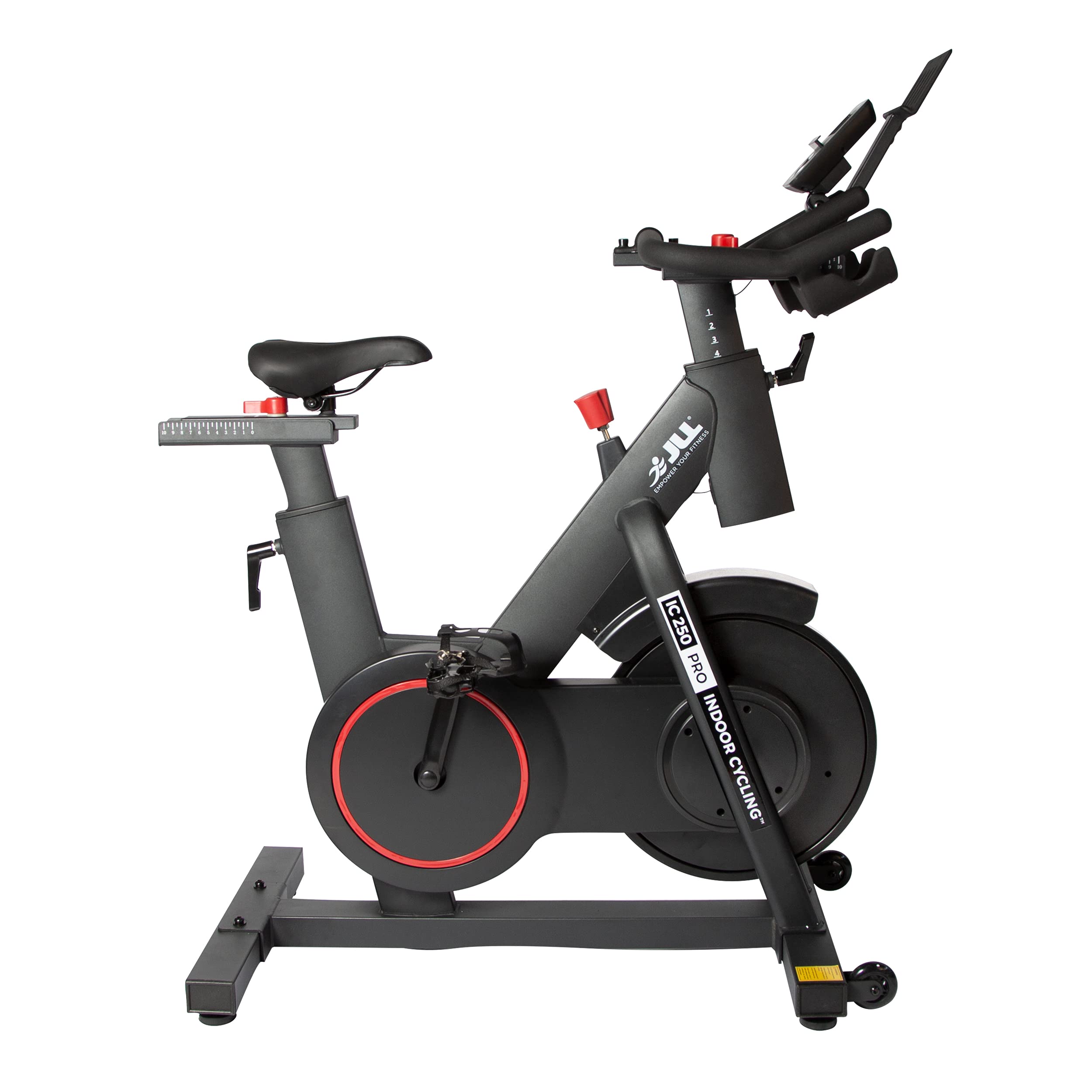 jll 200 spin bike