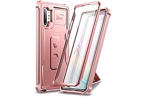 Dexnor Samsung Galaxy Note 10 Plus Waterproof Case