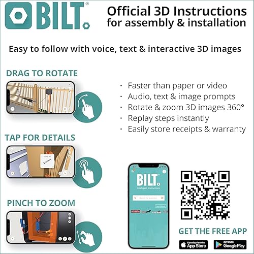 Miniatura 29 de Mighty Mule MM571W - Abridor de puerta inteligente de alta resistencia