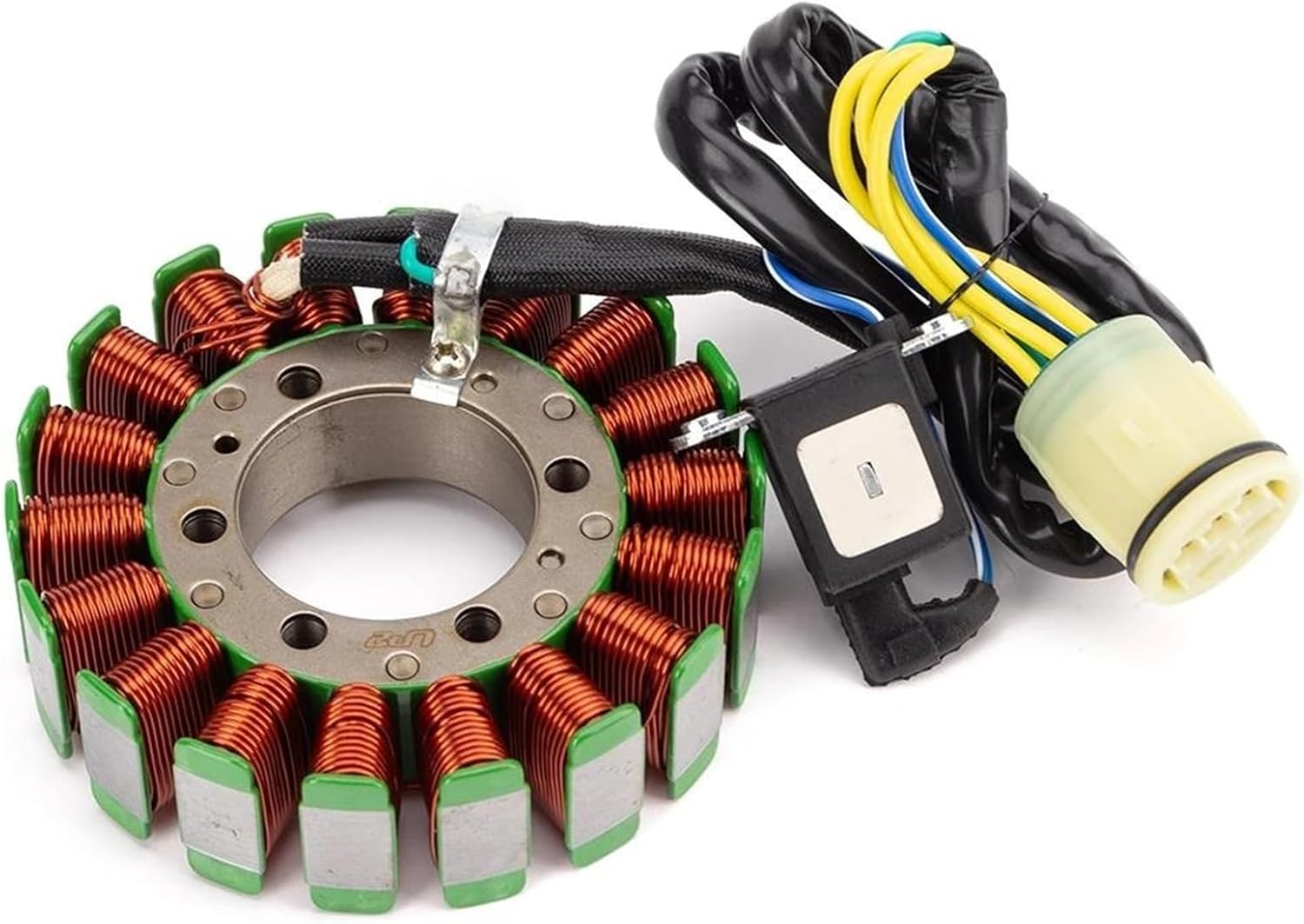 Stator & Gasket Kit For Honda TRX250 Fourtrax 250 2X4 (1985-1986) | 13 Pole Mitsuba Replacement