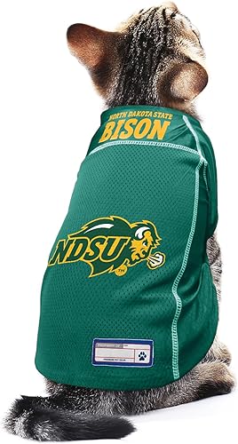 Miniatura 91 de Littlearth Camiseta básica unisex para adultos de la NCAA