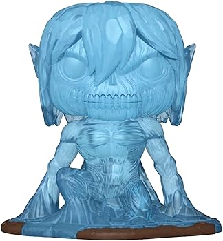 Amazon.co.jp: Funko POP!アニメーション:進撃の巨人 - エレン