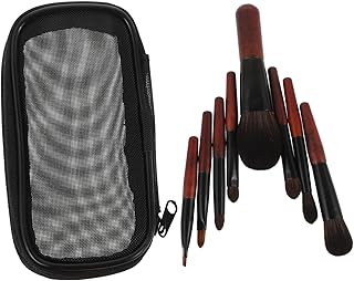 Generic 1 juego de brochas de maquillaje port...