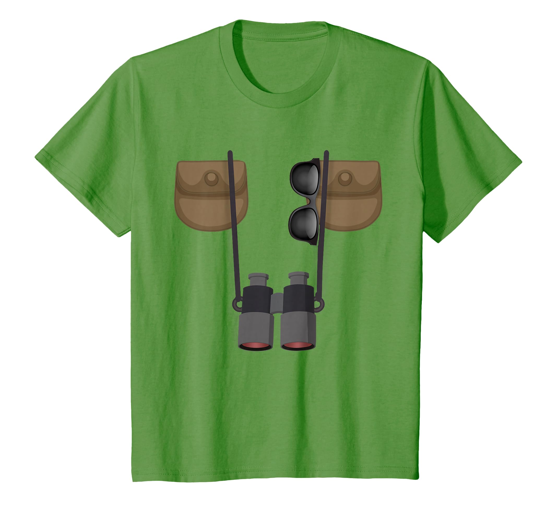 Kleidung mit Designs von Amazon Merch on Demand