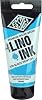 Essdee Block Printing Ink, Sky Blue, 100ml