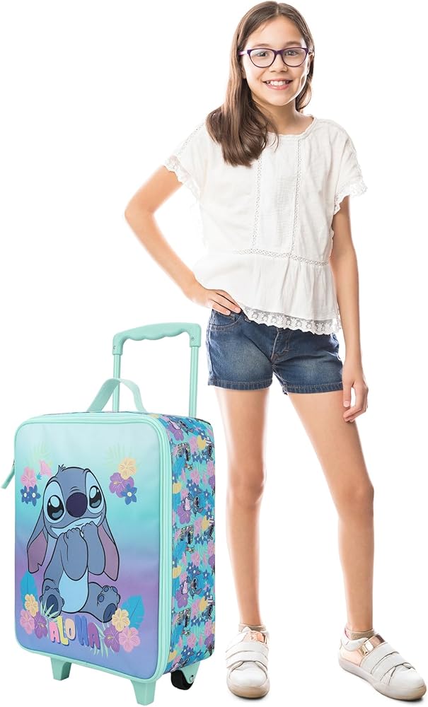 Amazon.com: Bioworld Disney's Stitch Kids' 14