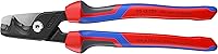 Vista 1 de Knipex - Tijeras para cables StepCut® XL (9512225)