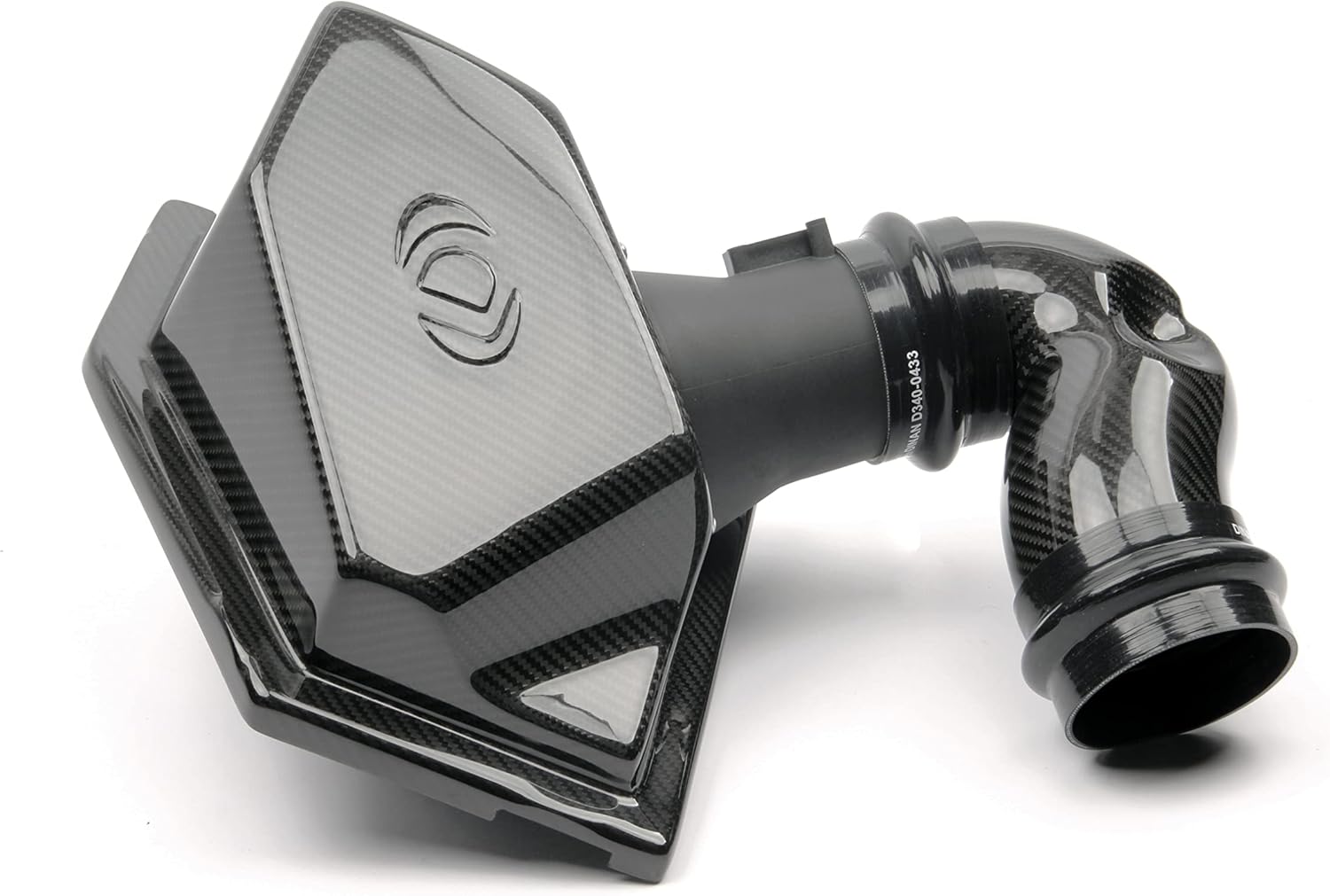 Dinan Cold Air Intake — M240i / 340i / 440i (2015–2021)