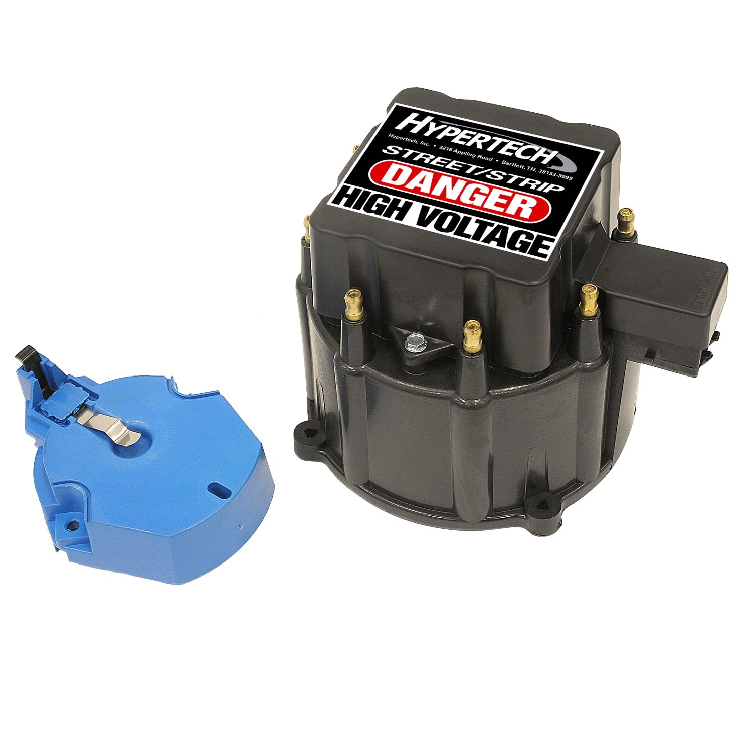 Hypertech4052 Power Coil Kit for 1985-1991 GM Corvette/Camaro/Firebird