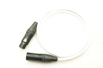 Amazon | MOGAMI モガミ 2534 XLRマイクケーブル NEUTRIK