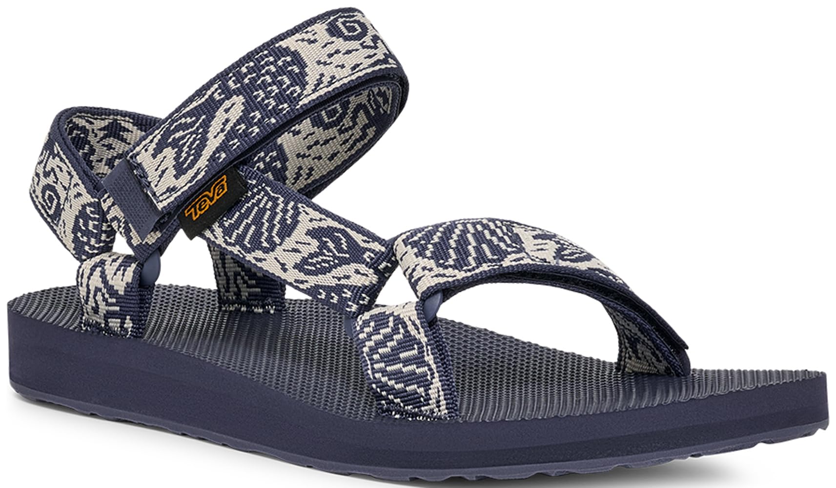 Teva Men's Mush Slide — view 223