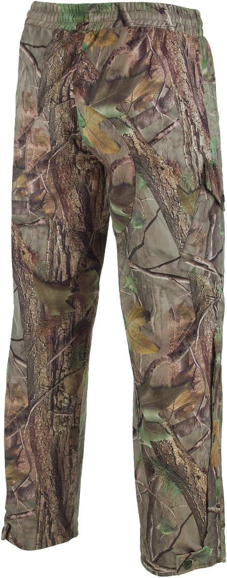 Mil-Tec Wild Trees HD Hunting Trousers