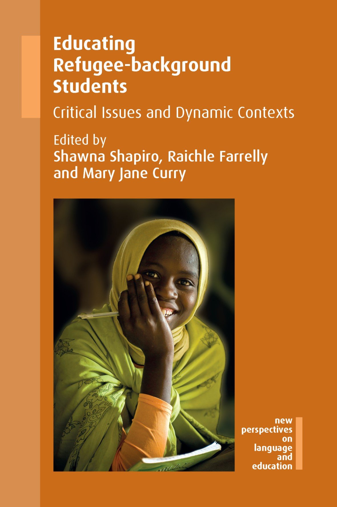 Educating Refugee-background Students: Critical Issues and Dynamic Contexts: 59