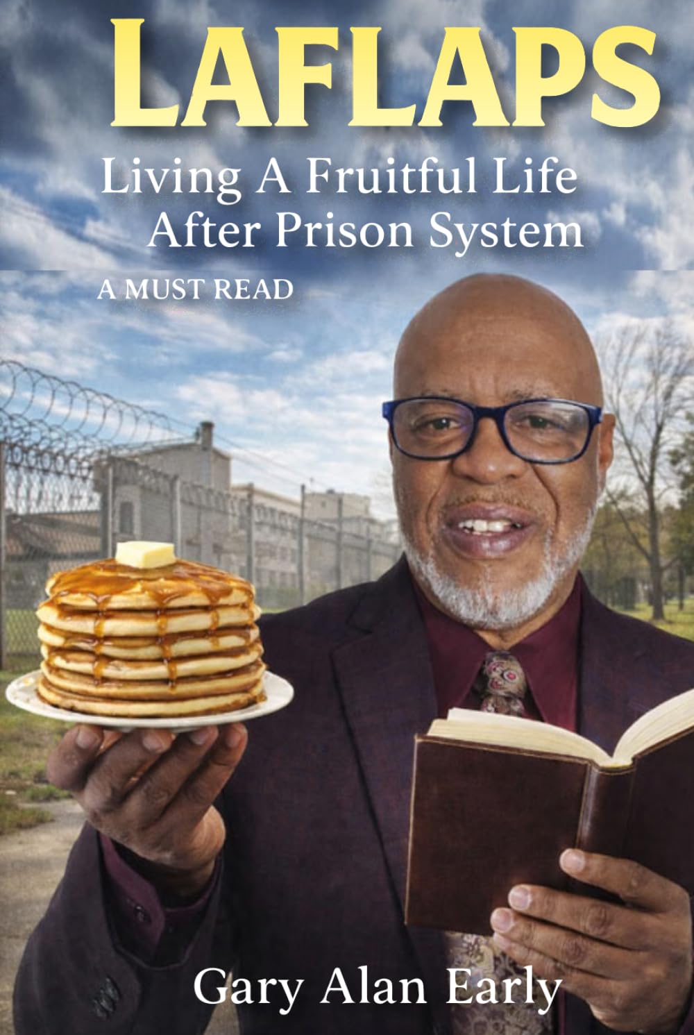 LAFLAPS: Living A Fruitful Life After Prison System