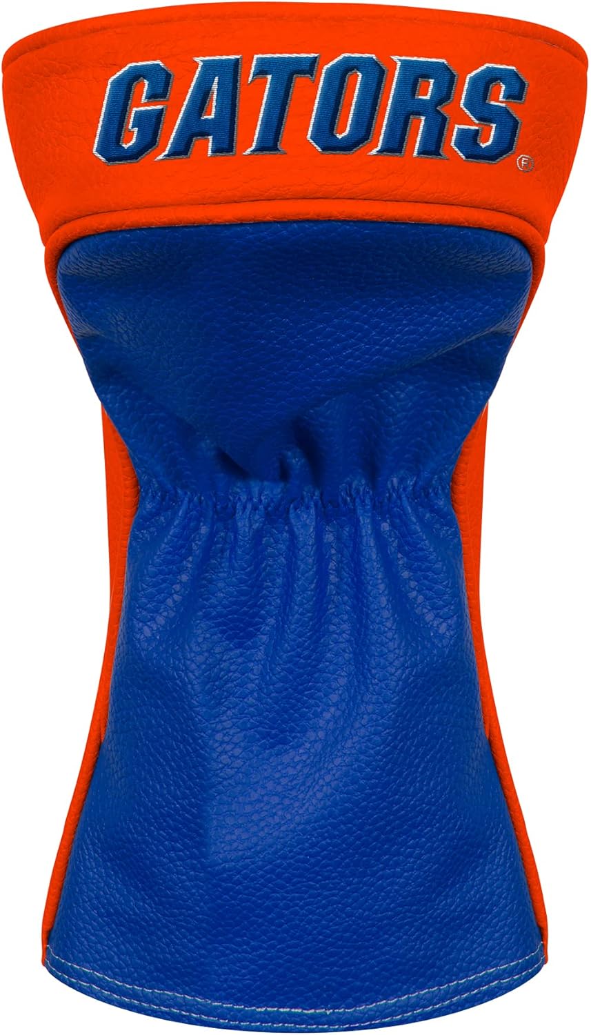 Team Effort Collegiate Individual Driver Headcover