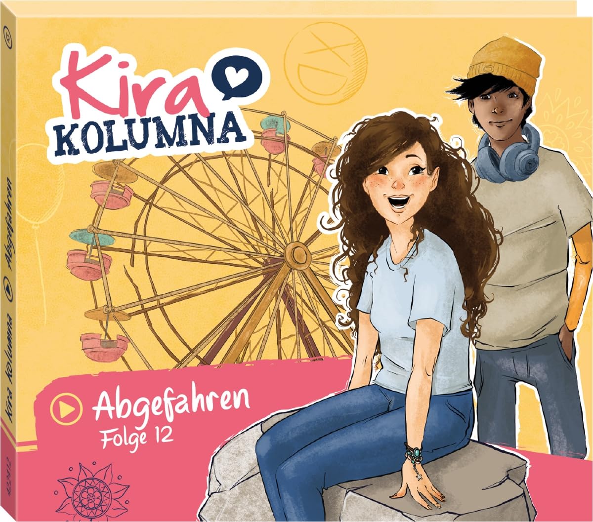 Folge 12:Abgefahren