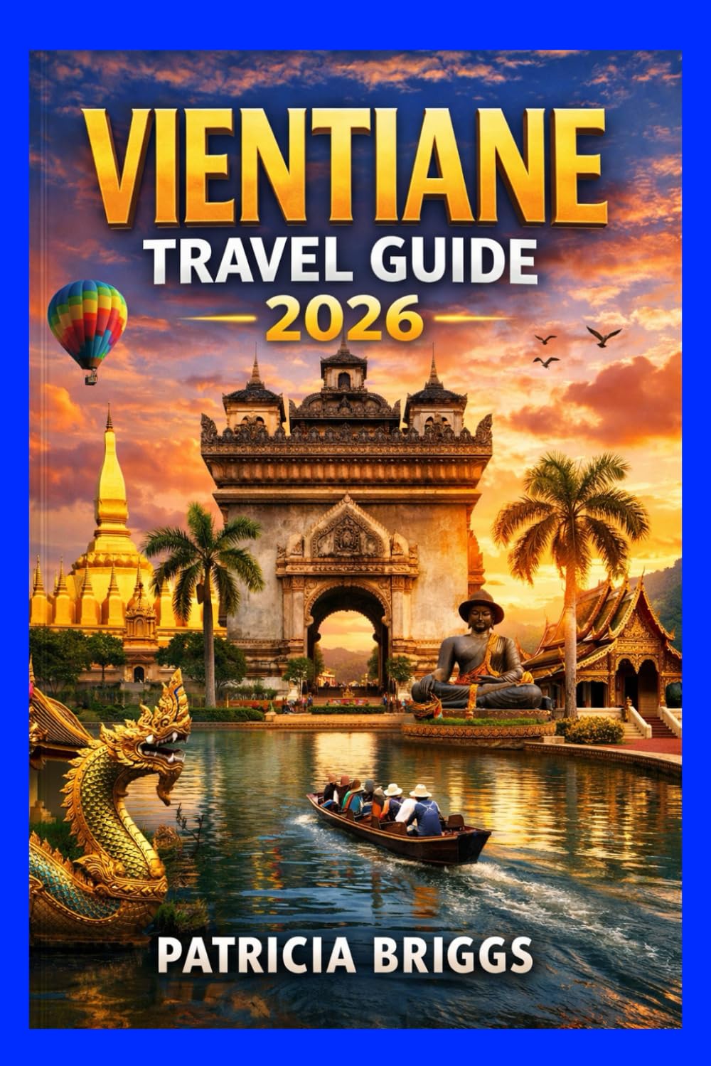VIENTIANE TRAVEL GUIDE 2026