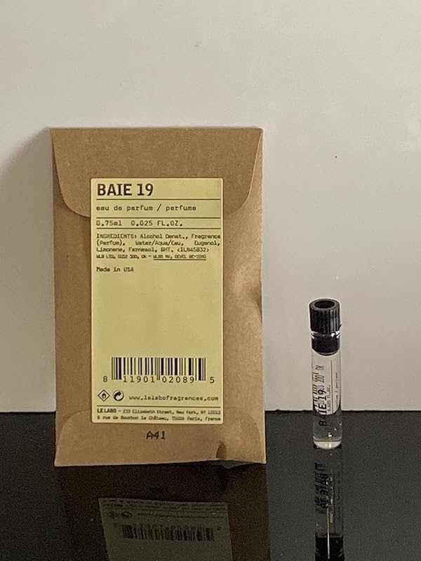 Le Labo Baie Rose 26