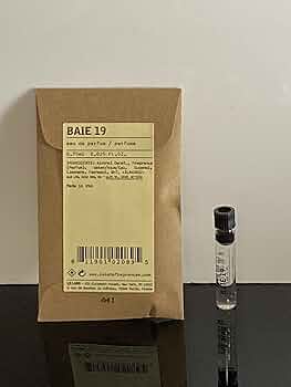 おまけ付き！　LE LABO BAIE 19 Amazon.com : Le Labo Baie 19 Eau de Parfum 50 ml : Beauty