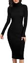 turtle neck dress Top3商品