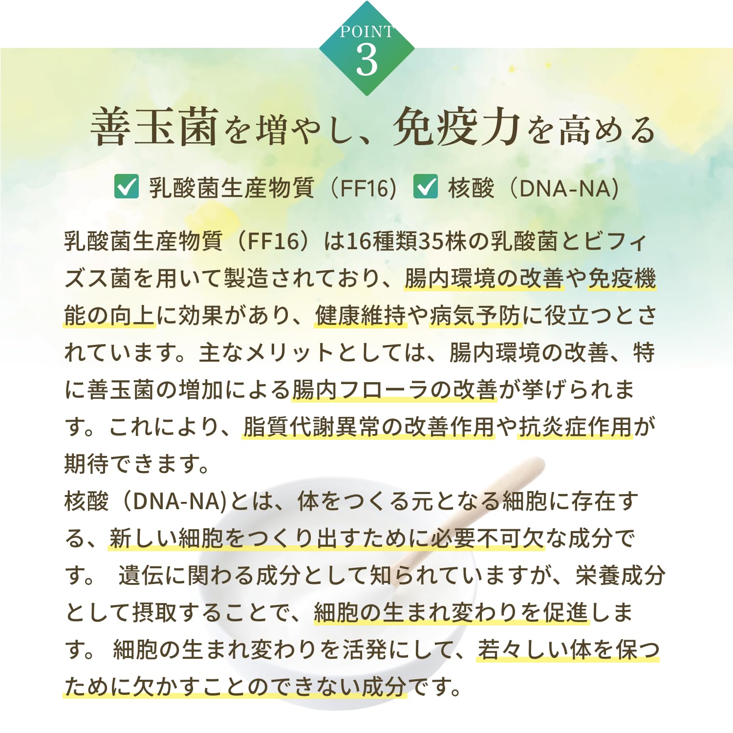 Amazon | 獣医師開発 IYONE おなか元気 犬猫用サプリ 2袋 グルタミン