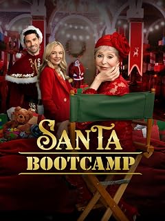 Santa Bootcamp