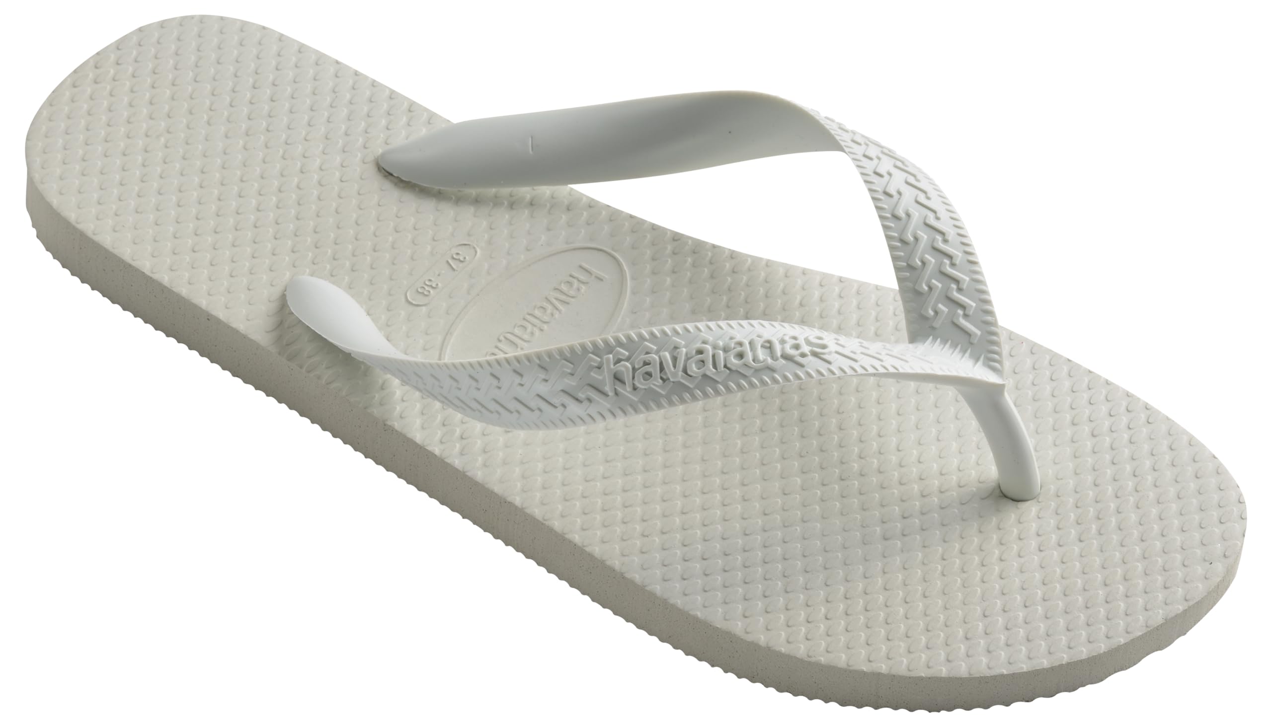 Image secondaire de Havaianas Top Color Mini Me - Tongs Confortables pour Enfants