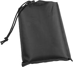 Grill Cover for Park Style Rectangular Tabletop Grill(62*60*50c)