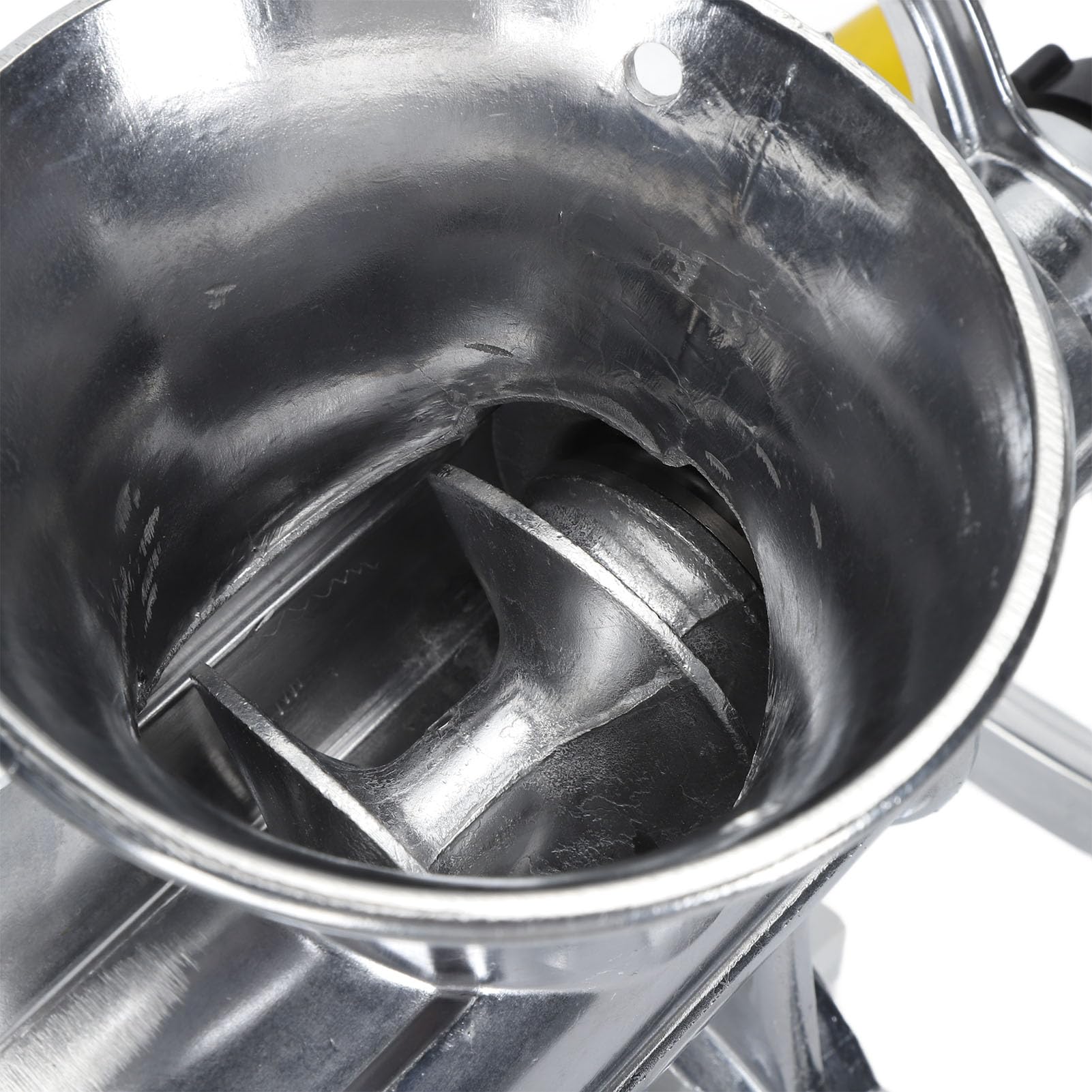 Picadora de Carne Manual para Hacer Salchichas,Embutidora de Salchichas,Hamburguesas Caseras,Picadora de Salchichas Rápida Multifuncional de Acero Inoxidable Máquina para Picar Carne para el Hogar