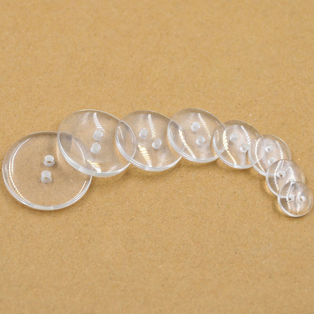 Lot De 55 Boutons Pression En Métal Durables Pour Couture De