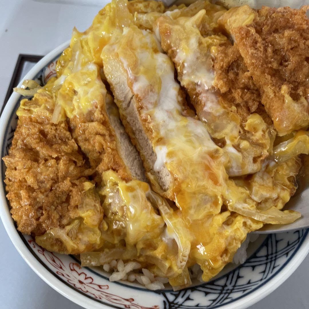 Amazon.co.jp: 元祖食品サンプル屋 TOKYO カツ丼 手鍋付 0729-19