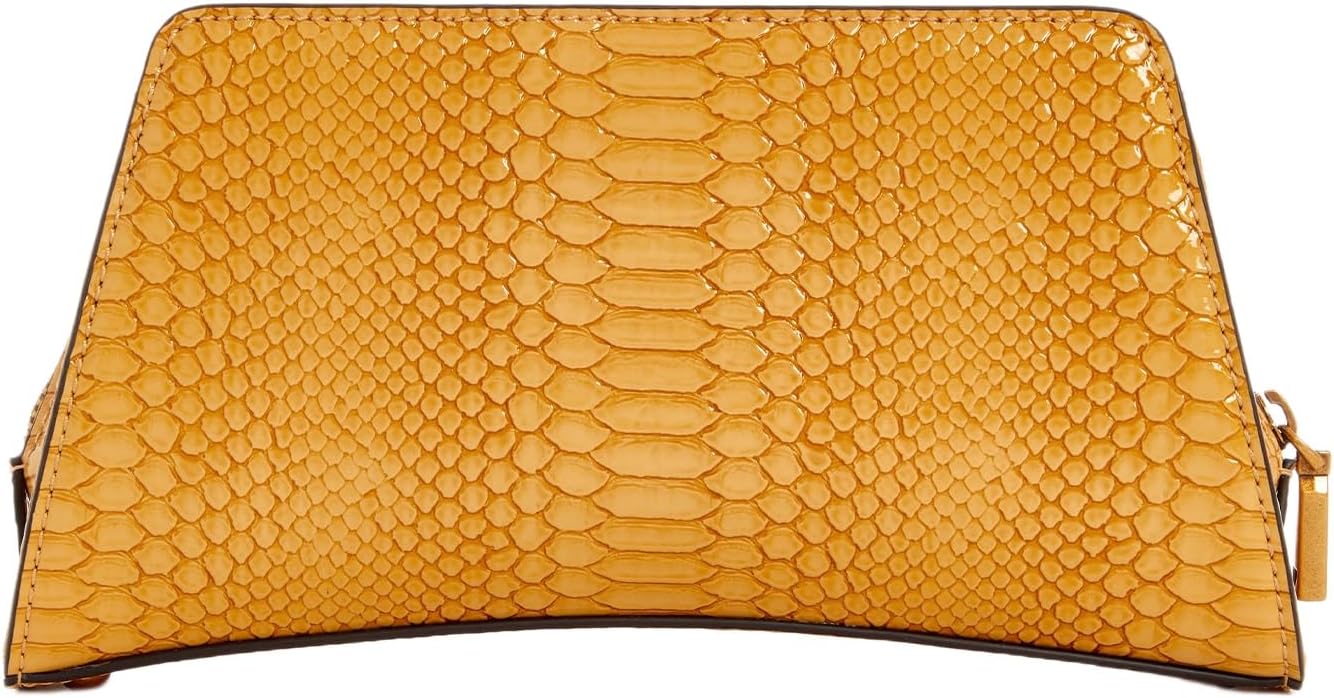 Georgina Top-Zip Crossbody