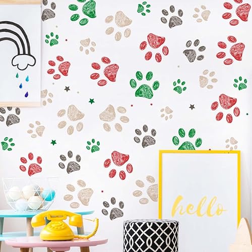 Calcomanía de pared de princesa grande, con cita rosa, 32 x 12 pulgadas, removible, para despegar y pegar, calcomanías de vinilo para niñas,