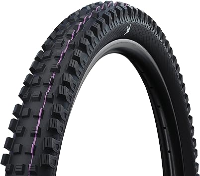 Schwalbe Magic Mary Radial Bicycle tyre Downhill & Enduro MTB Tubeless Ready Folding tyre