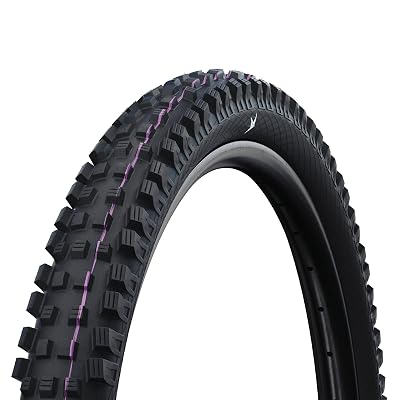 Schwalbe Magic Mary Gravity Pro, TLR