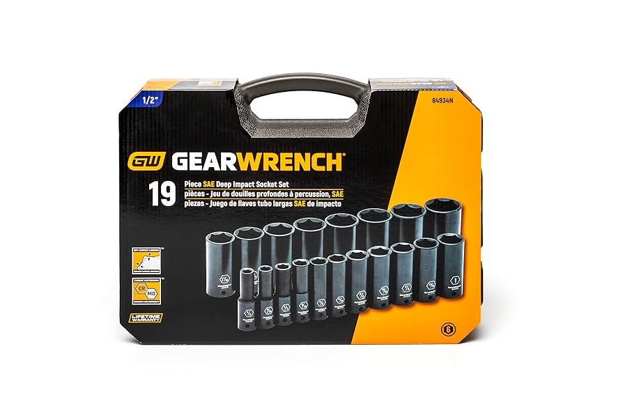 アメリカ GEARWRENCHソケット10個セット アメリカ GEARWRENCHソケット10個セット アメリカ GEARWRENCH