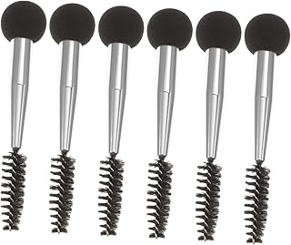 Didiseaon 6 brochas de esponja de maquillaje ...