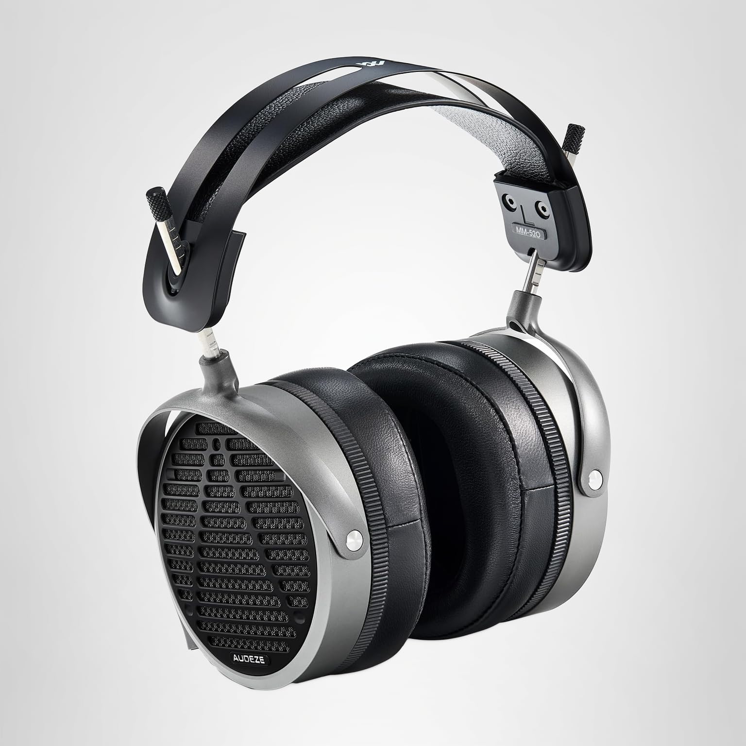 Amazon.com: Audeze MM-520 Open-Back Professional Headphones with