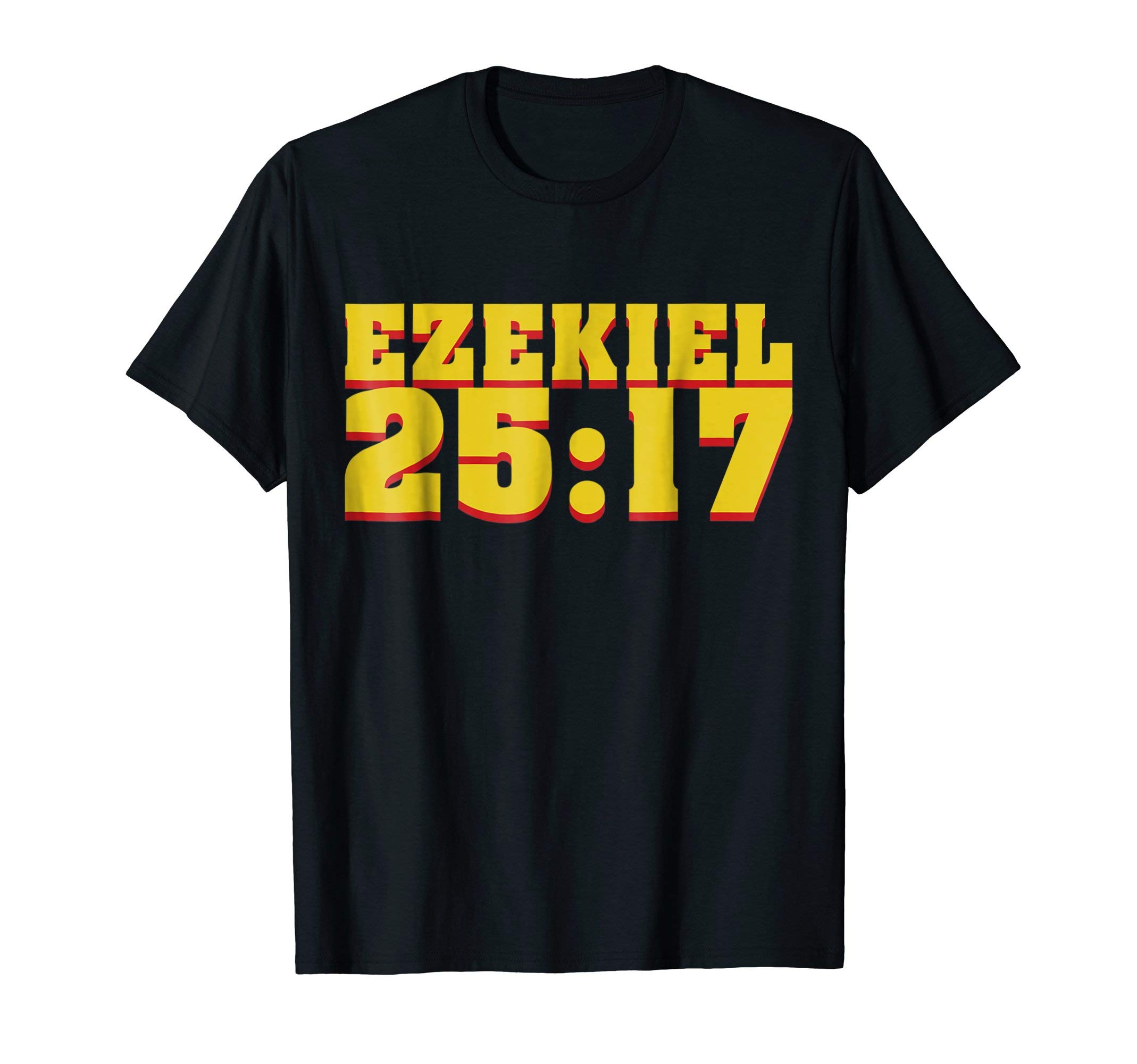 Ezekiel25:17 Shirt