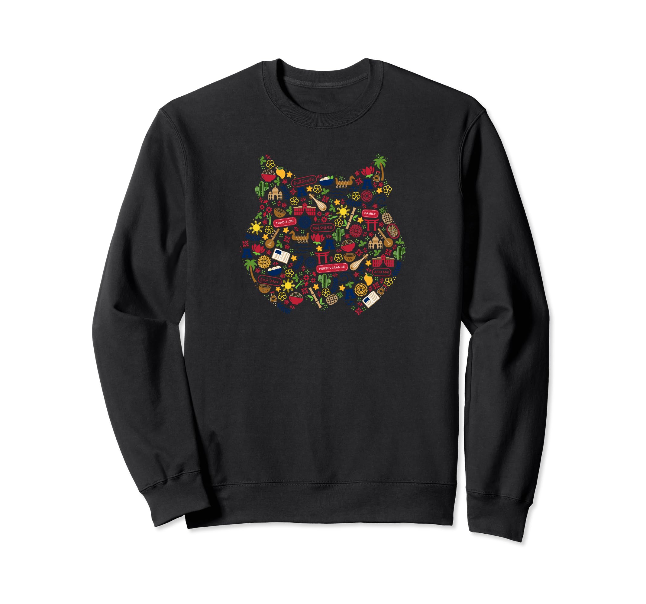 University of ArizonaWildcats Apida Heritage Sweatshirt