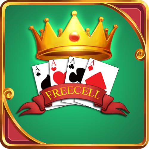FreeCell Solitaire
