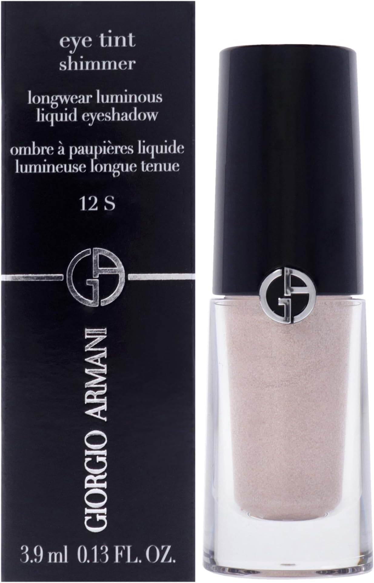 Armani EYE TINT RENOVATION 12