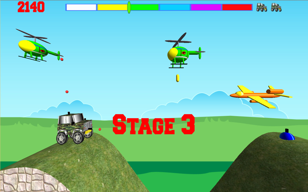 SUV on Patrol Pro - App on Amazon Appstore