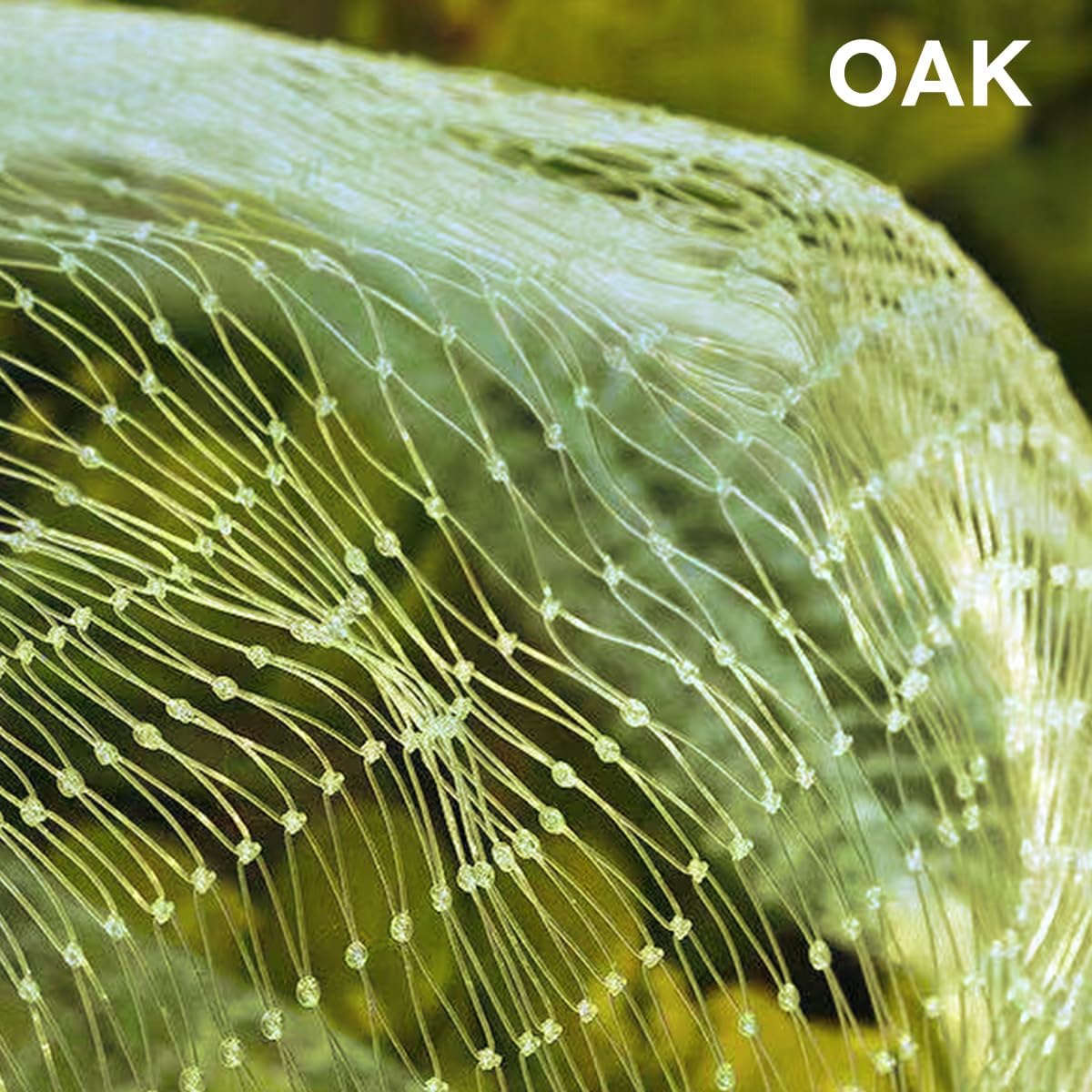 Macskavédő háló részletei és felhasználási módja