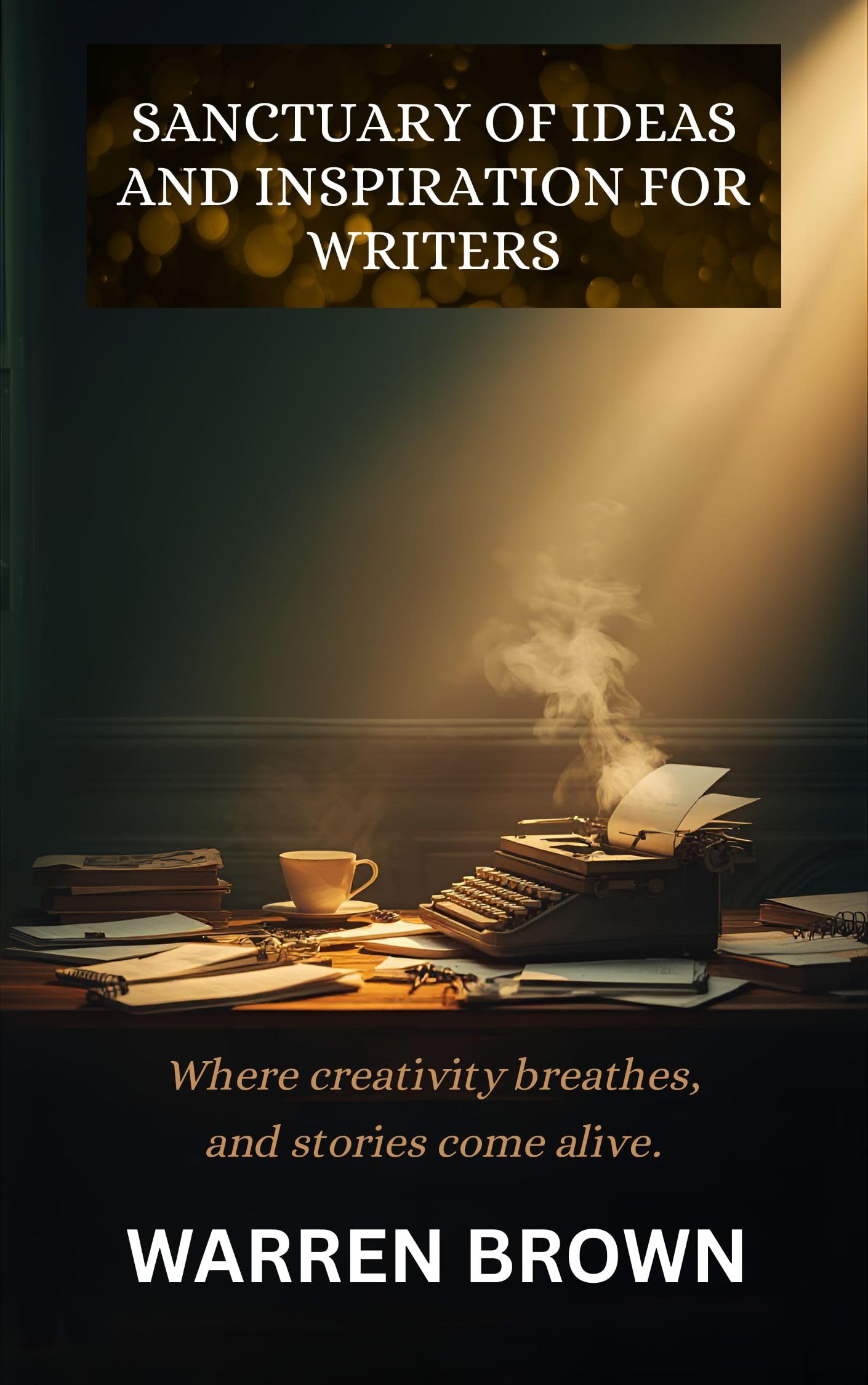 Amazon.co.jp: Warren Brown: 本、バイオグラフィー、最新アップデート