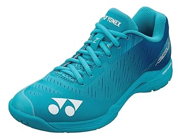 Yonex Power Cushion Aerus Z Mens Indoor Court Shoe (Mint