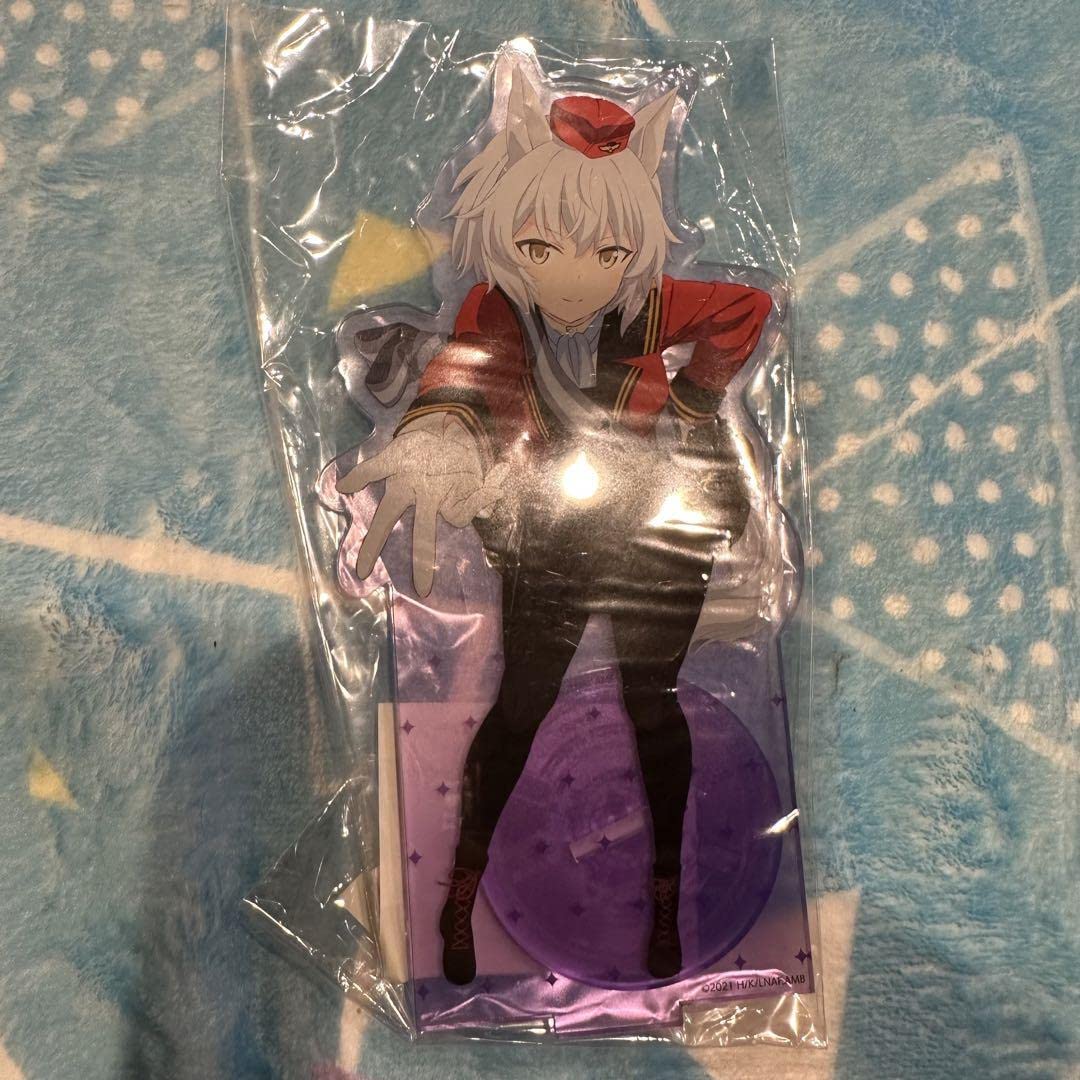 Amazon.co.jp: ルミナスウィッチーズ アクリルスタンド : おもちゃ