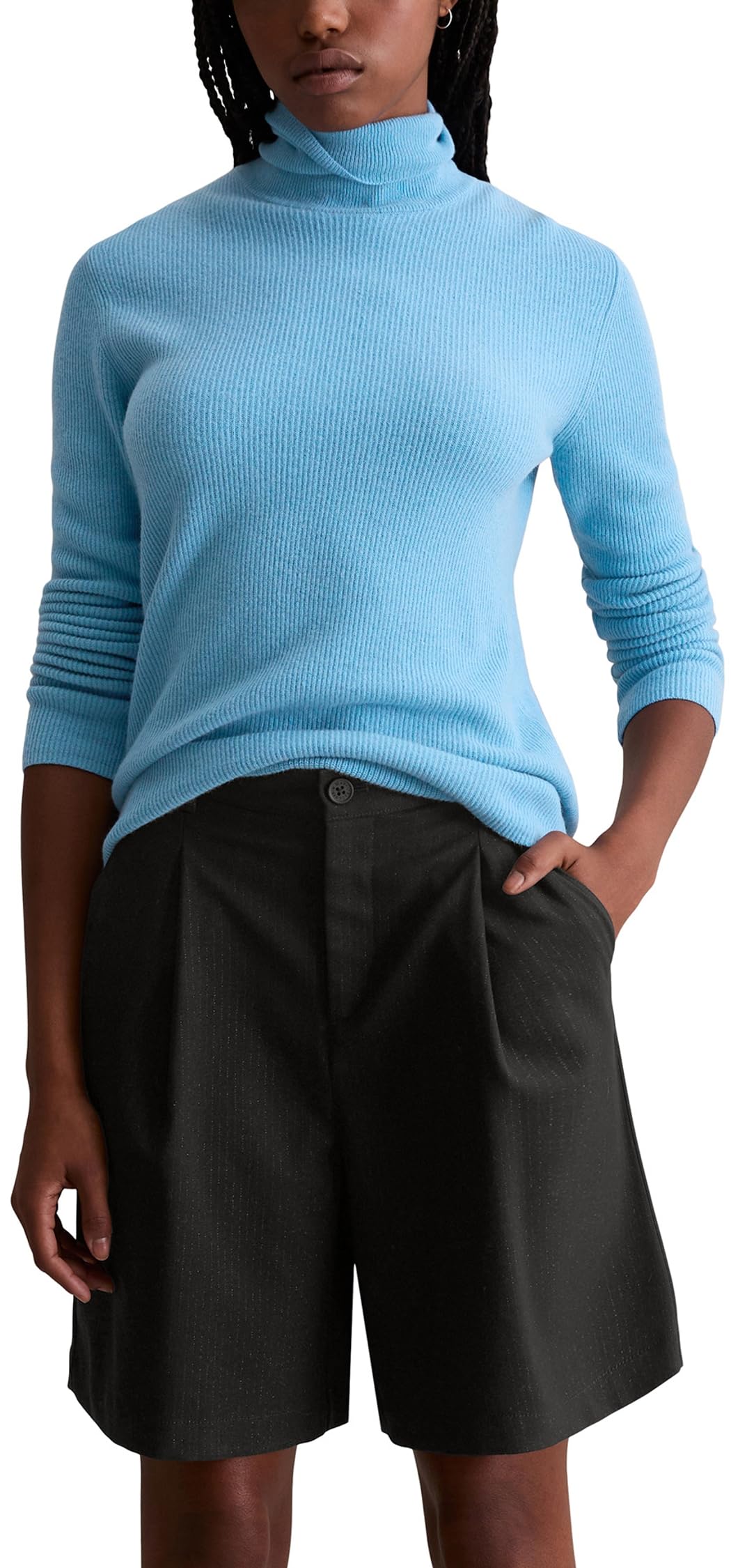 Marc O'Polo Damen 5000007472 Pullover